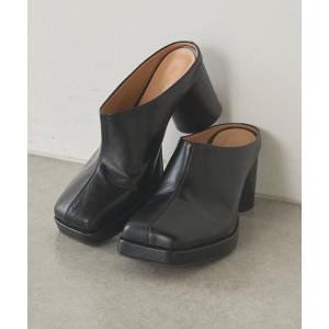 シューズ 「GALENA/ガレナ」サボミュール レディース メンズ｜ZOZOTOWN Yahoo!店