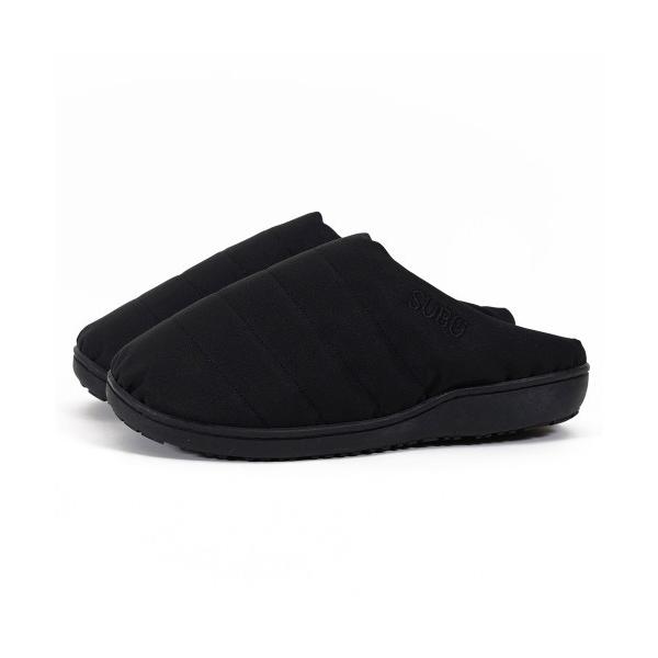 サンダル SUBU スブ 冬サンダル SUBU NANNEN スブ ナンネン メンズ