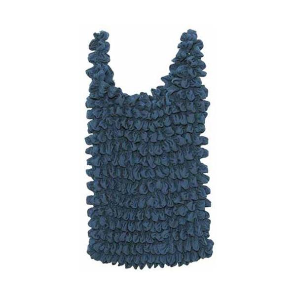 クラッチバッグ パーティーバッグ Shibori Bag Large EC3 レディース