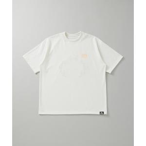 tシャツ GUACAMOLE D.HEAD TEE メンズ