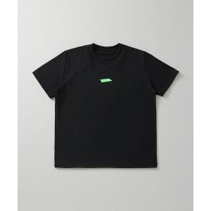 tシャツ GUACAMOLE CENTERED LOGO TEE メンズ