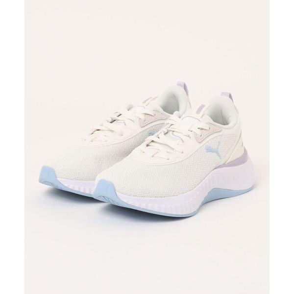 スニーカー 「PUMA」ソフトRセラグリーム ウィメンズ レディース