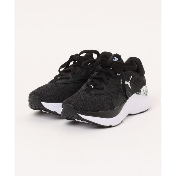 スニーカー 「PUMA」ソフトRメイブミスティック ウィメンズ レディース