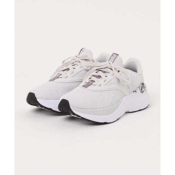 スニーカー 「PUMA」ソフトRメイブミスティック ウィメンズ レディース