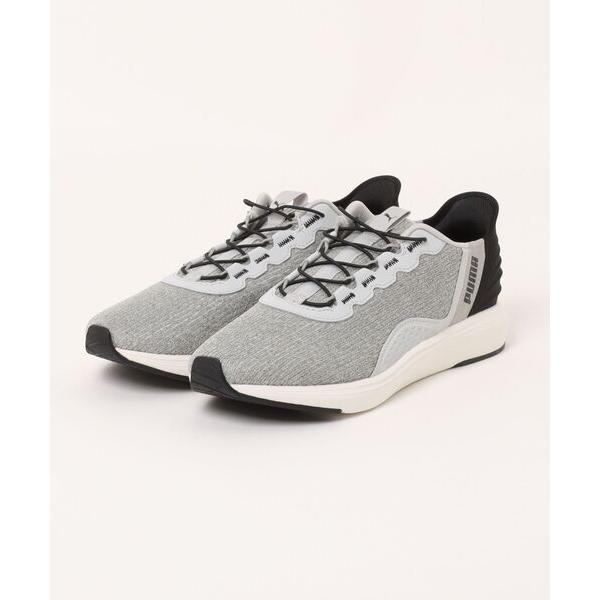 スニーカー 「PUMA」ソフトR クルーズ イーズイン メンズ