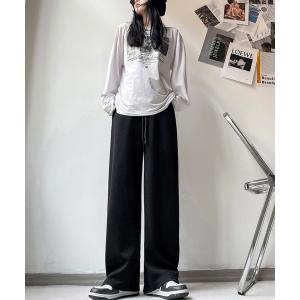 スウェットパンツ ジャージ スウェットイージーパンツ メンズ レディース