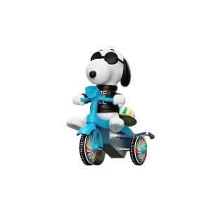 SNOOPY（スヌーピー） フィギュア Super7 PEANUTS スーパー7