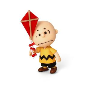 PEANUTS フィギュア Super7 スーパー7 Peanuts FUN! FUN! チャーリー