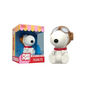 SNOOPY（スヌーピー） フィギュア Super7 Peanuts FUN! FUN! W2 Snoopy