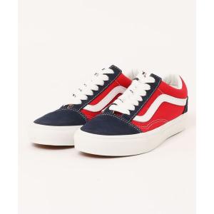 VANS（ヴァンズ） スニーカー VANS PREMIUM オールドスクール スエード