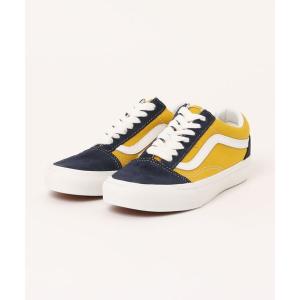 スニーカー VANS ヴァンズ OLD SKOO...の商品画像