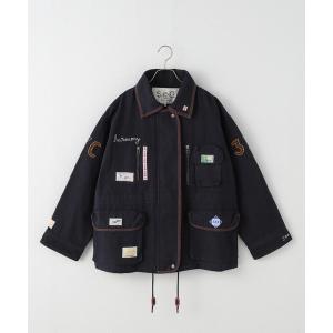 コート アウター SEA NEW YORK/シー ニューヨーク CAROLYN WORKWEAR JACKET レディース