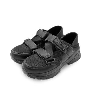 スニーカー moz(モズ)軽量スニーカーサンダル レディース