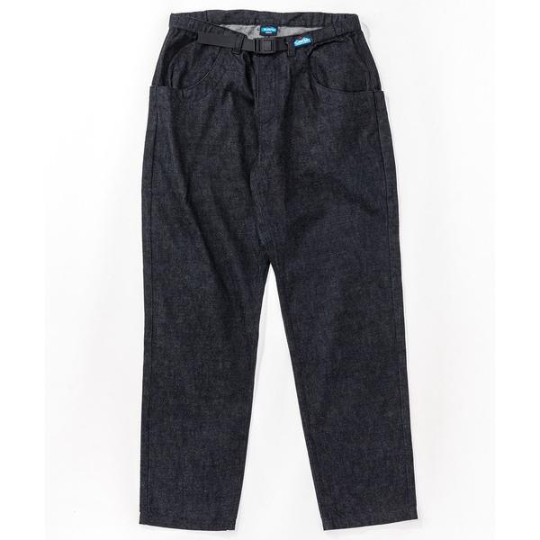 ジーンズ KAVU/カブー Denim Cilliwack Pant/デニムチリワックパンツ メンズ