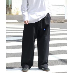 チノパン 「GERRY/ジェリー」ワイドチノ クライミングパンツ メンズ レディース