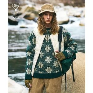 新品 South2 West8 サウスツーウェストエイト S2W8 Tenkara Jacket