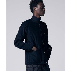 エンジニアードガーメンツ Bedford Jacket 8oz Cone Denim ベッド