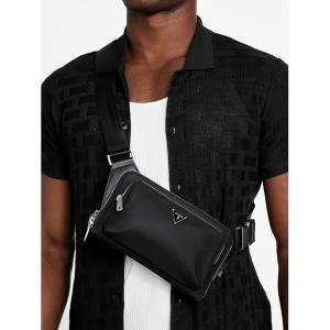 ウエストポーチ MILANO Bumbag S ボディバッグ メンズ