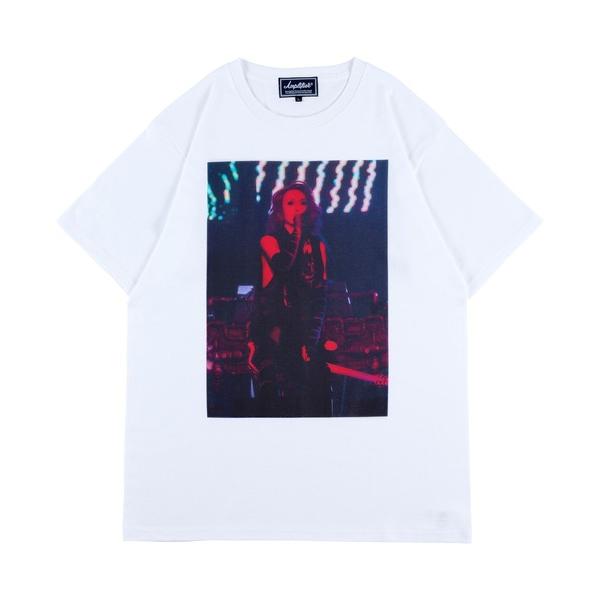 tシャツ Amplifier “今井寿” TEE NB2024-B メンズ