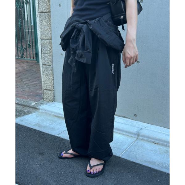 オールインワン Nylon Jumpsuit メンズ レディース