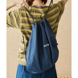 ショルダーバッグ Ripstop Nap Sack メンズ レディース
