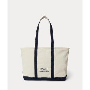 POLO RALPH LAUREN（ポロ・ラルフローレン） トートバッグ Ralph's