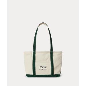 POLO RALPH LAUREN（ポロ・ラルフローレン） トートバッグ Ralph's