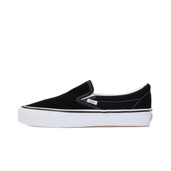 vans スニーカー VANS LX Classic Slip-On 98 VN000D5AY28 ...