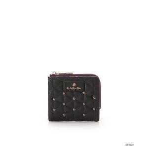 Samantha Vega（サマンサベガ） 財布 「リトル・マーメイド