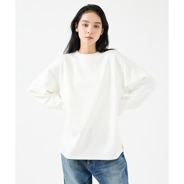 tシャツ 「FORTUNA/フォルトゥナ」ECOTECロングスリーブTシャツ/ユニセックス「WEB限...