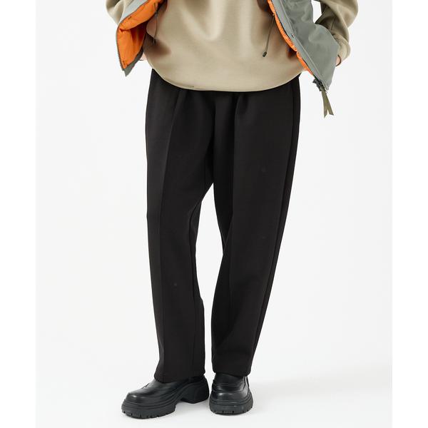 スウェットパンツ ジャージ 「FORTUNA/フォルトゥナ」ECOTECアクティブスラックス/ダンボ...