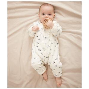 ベビー服 ロンパース コンビネゾンの買取情報