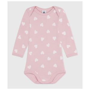 ベビー服 ロンパース 長袖ボディの買取情報