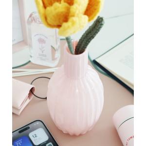 花瓶 ミルキーフラワーベースST / 570836