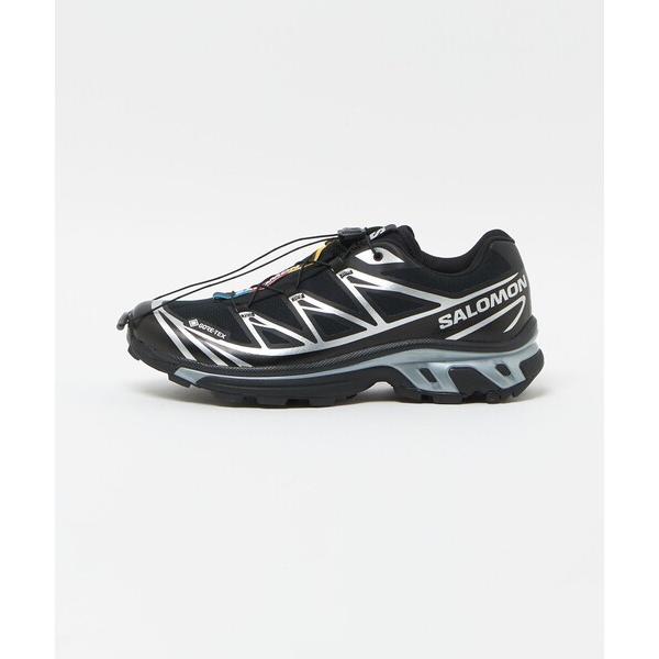 xt6 サロモン salomon スニーカー 「Salomon」XT-6 GORE-TEX スニーカ...