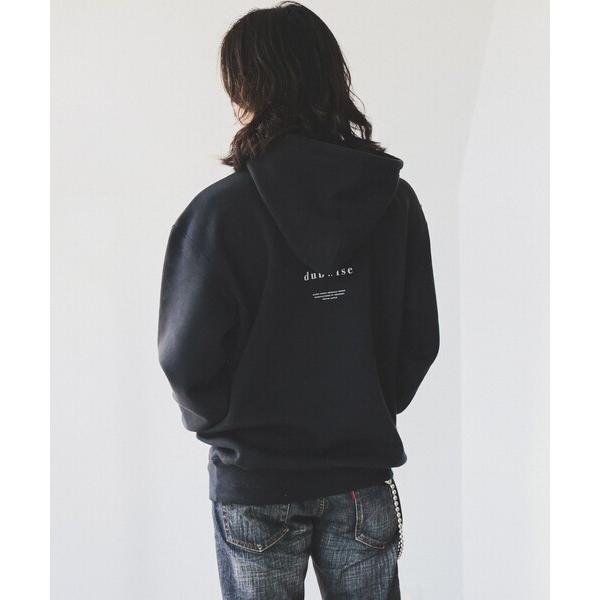 パーカー POET MEETS DUBWISE / SUN Hoodie メンズ レディース