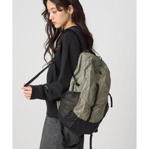 デイバック リュック 「THE NORTH FACE」メイフライパック / リュック（22L） レディース