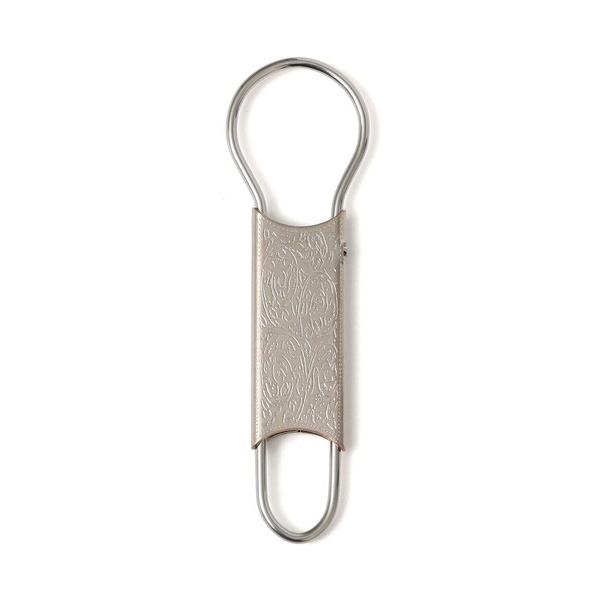 キーホルダー CANDY DESIGN ＆ WORKS: gordon Pattern キーリング