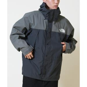 ノースフェイス マウンテンパーカー ウインドブレーカー THE NORTH FACE/ザ・ノース・フェイス MOUNTAIN LIGHT JK ジャケット 防水 保温 NP62550