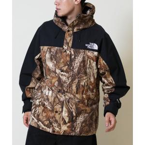 ノースフェイス マウンテンパーカー ウインドブレ...の商品画像