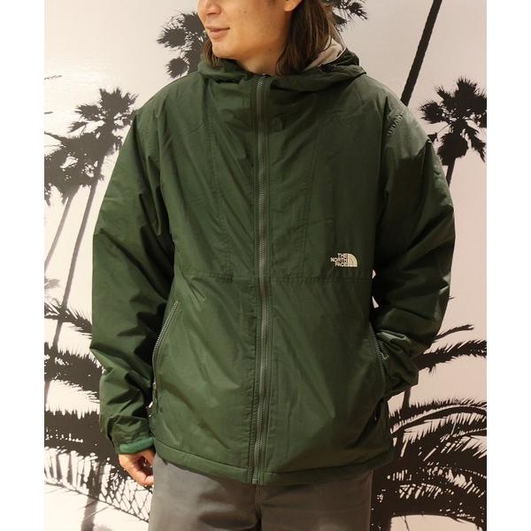 マウンテンパーカー ウインドブレーカー  THE NORTH FACE/ザ・ノース・フェイス COM...