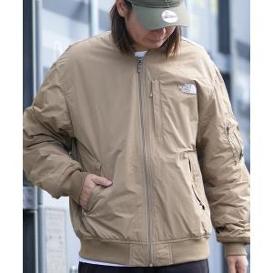 ノースフェイス 撥水保温ジャケット