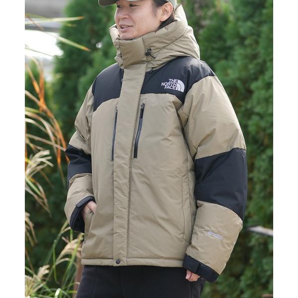 ダウンジャケット ダウン THE NORTH FACE/ザ・ノース・フェイス BALTRO LIGH...