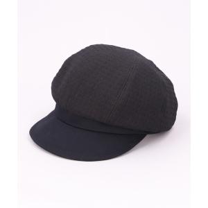 帽子 キャスケット DORIS レディース