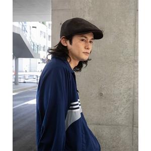 帽子 ベレー帽 WASHABLE NANTING 21 メンズ レディース