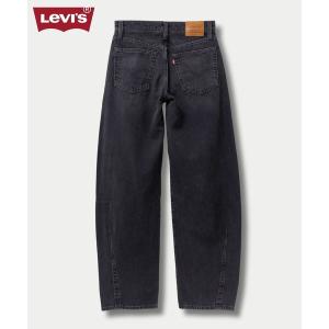 Levi's（リーバイス） ワイドパンツ ジーンズ デニム デニムパンツ