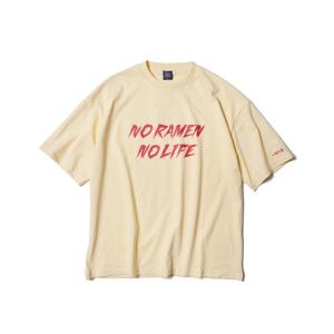 tシャツ BENCH AT THE GREENE PRINT TEE メンズ レディース
