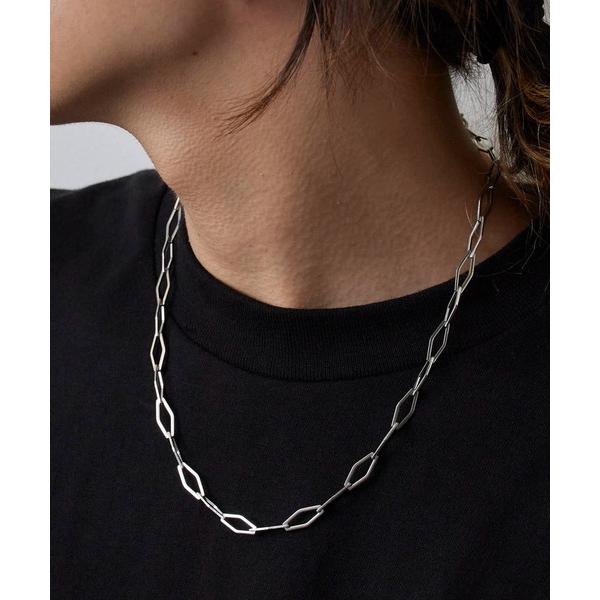 ネックレス Unisex Chain Necklace / ユニセックス チェーンネックレス メンズ...