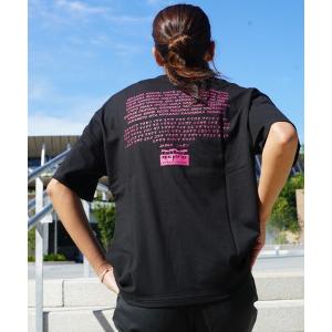 tシャツ BENCH AT THE GREENE PRINT TEE メンズ レディース