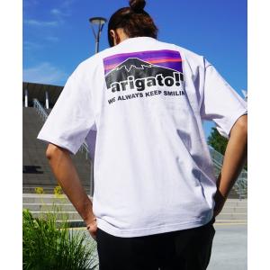 tシャツ BENCH AT THE GREENE POCKET TEE メンズ レディース